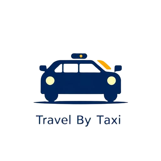 Travel By Taxi logo